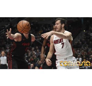 Hasil Lengkap NBA, Selasa 13 Maret 2018 | Togel Indonesia | Togel Singapore